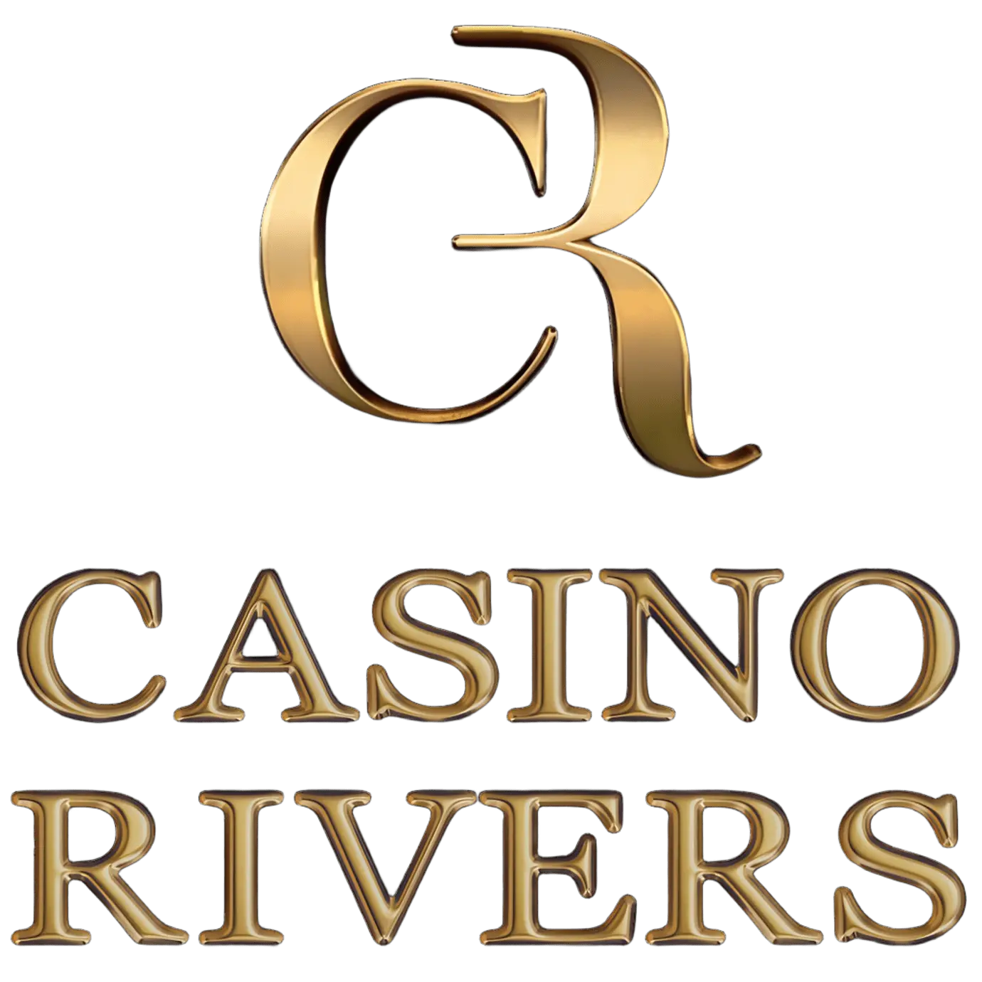 Casino Rivers Logo